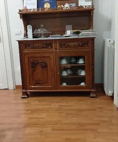 Casa Cristina