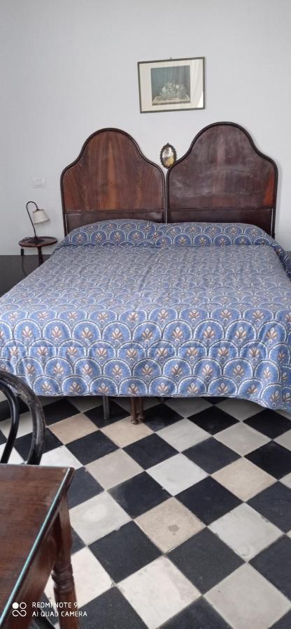 Bed & Breakfast Casa Cristina Syracuse