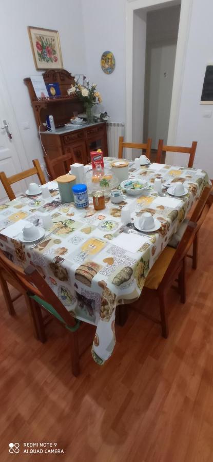 Bed & Breakfast Casa Cristina