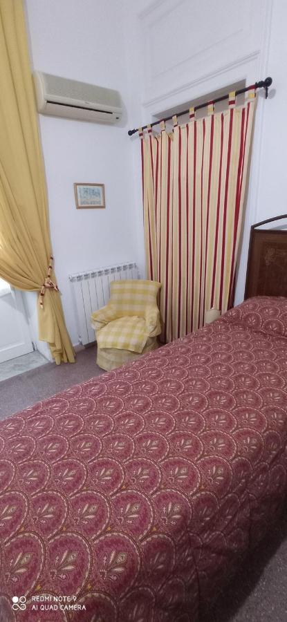 Casa Cristina Bed & Breakfast 3*