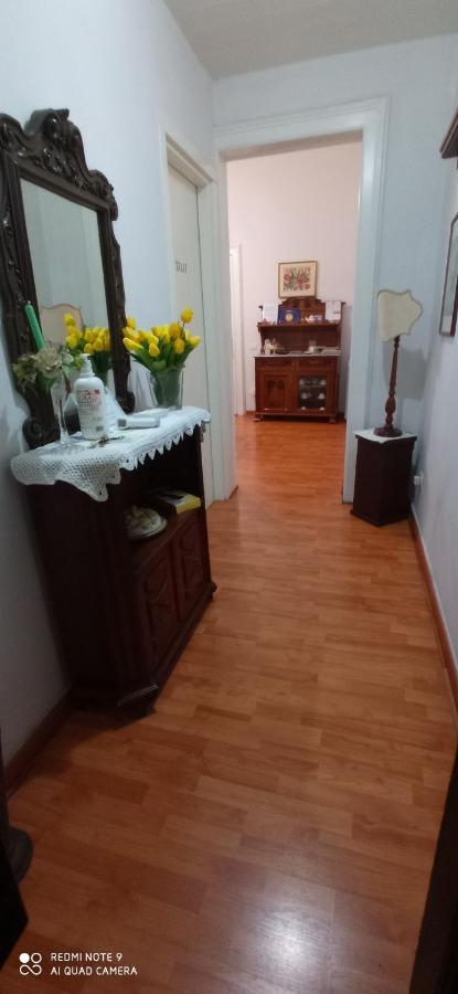 Bed & Breakfast Casa Cristina Syracuse