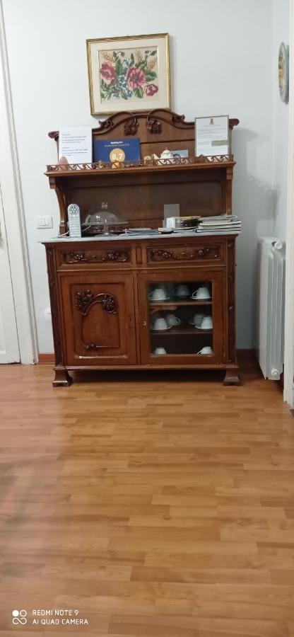 Bed & Breakfast Casa Cristina 3*