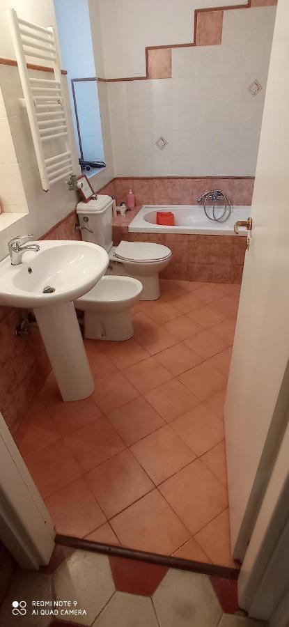 Casa Cristina Bed & Breakfast