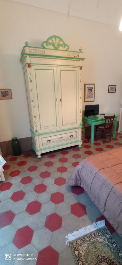 Casa Cristina 3* Syracuse
