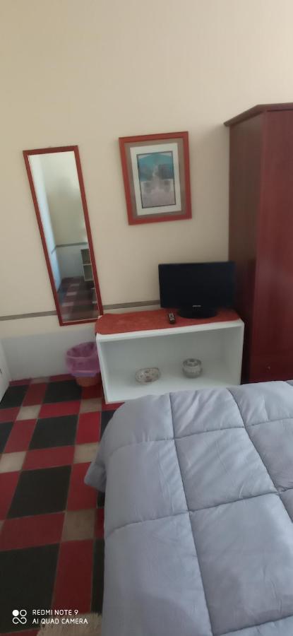 Casa Cristina Bed & Breakfast 3*