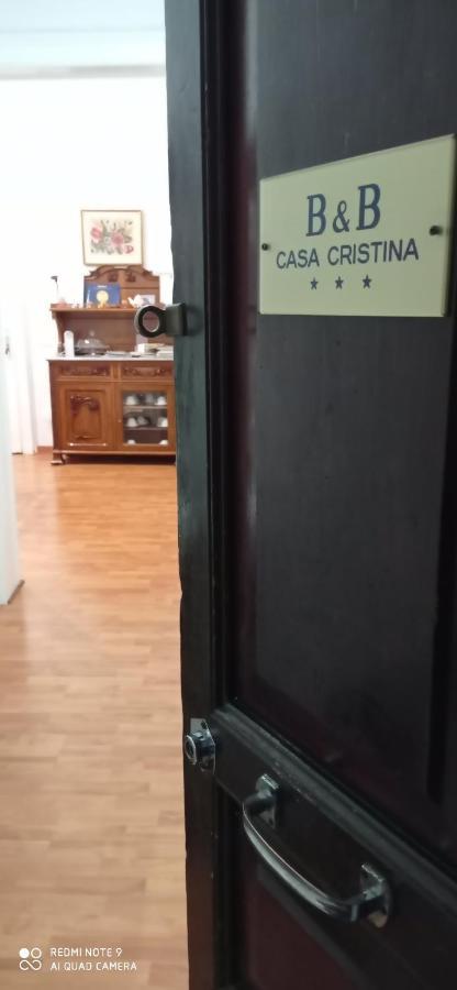Casa Cristina 3*