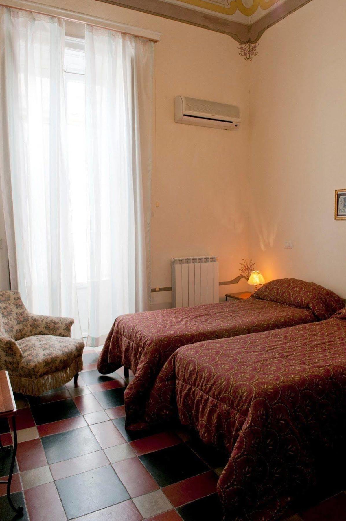 Casa Cristina 3* Syracuse