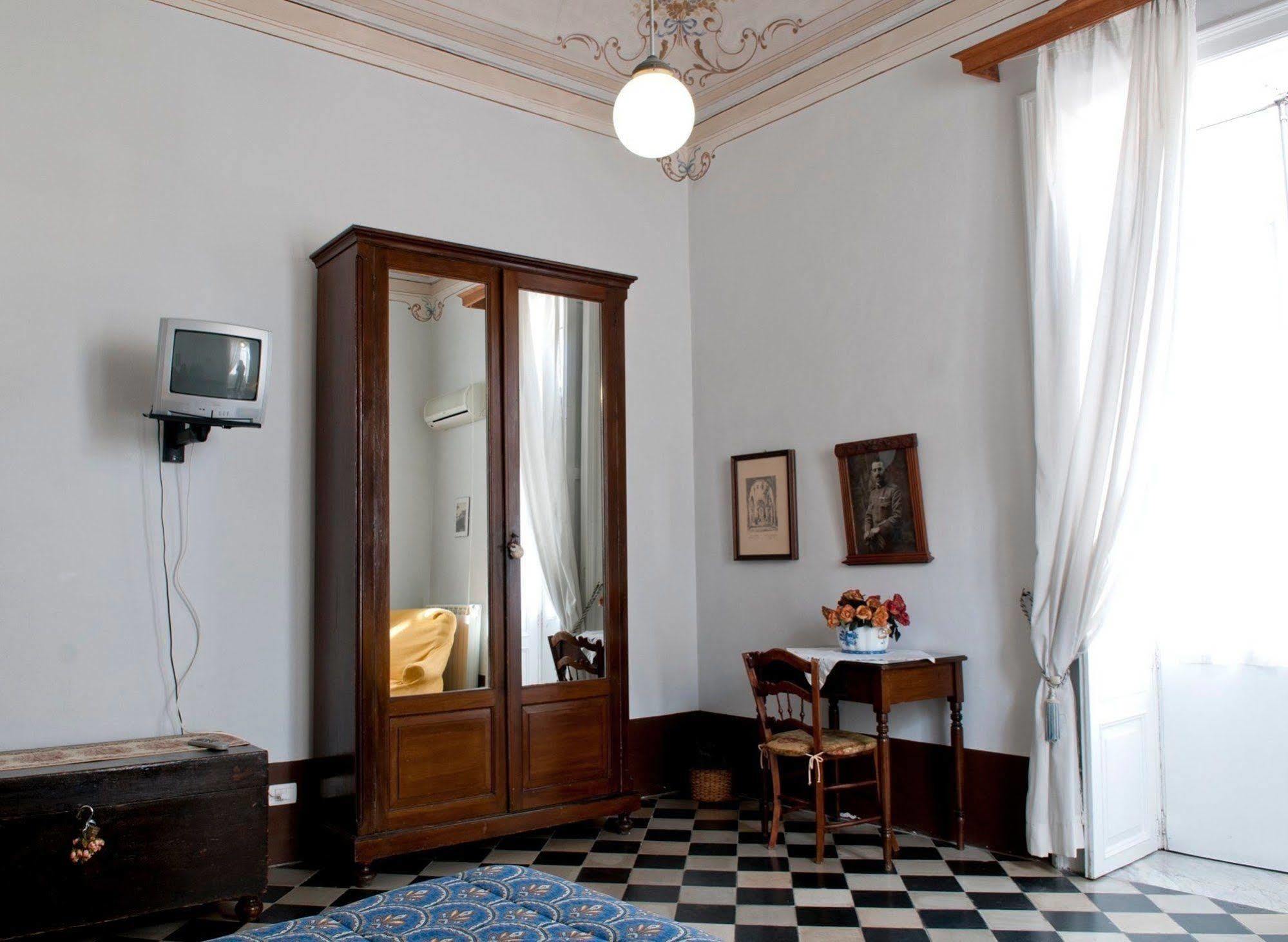Casa Cristina Bed & Breakfast