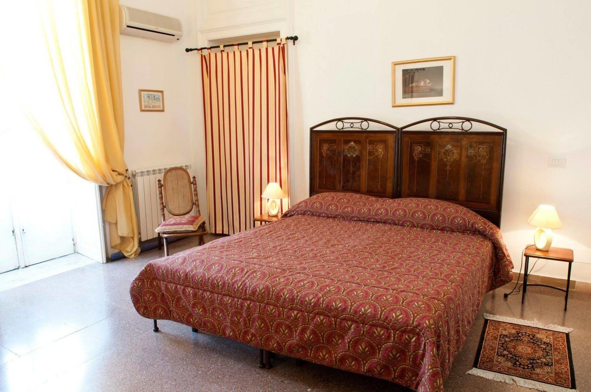 Casa Cristina Bed & Breakfast